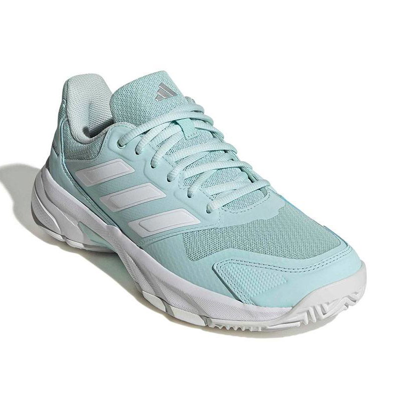 Adidas CourtJam Control 3 Women's Tennis Shoe
