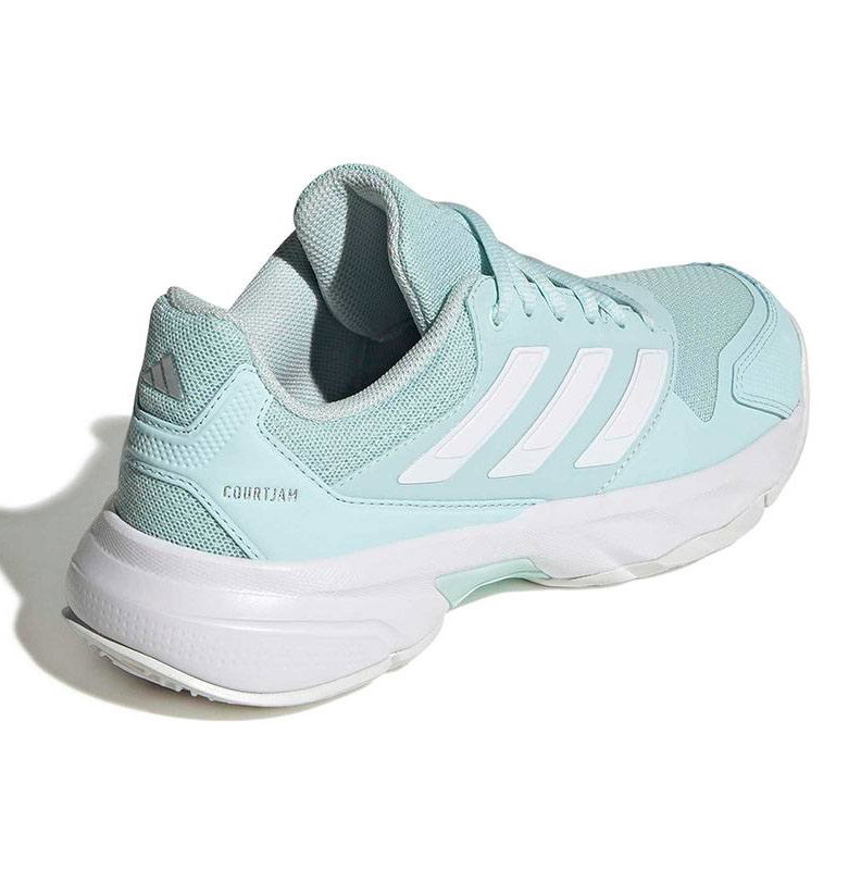 Adidas CourtJam Control 3 Women's Tennis Shoe
