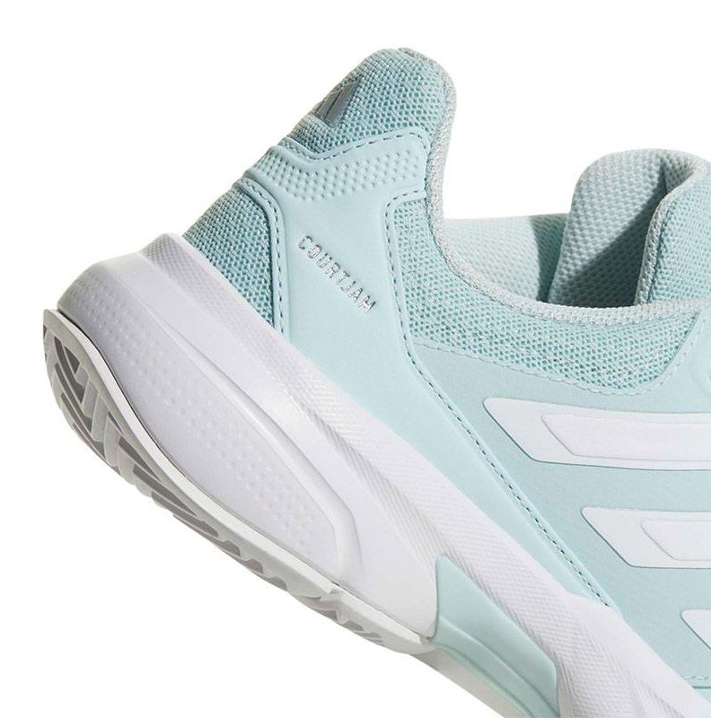 Adidas CourtJam Control 3 Women's Tennis Shoe