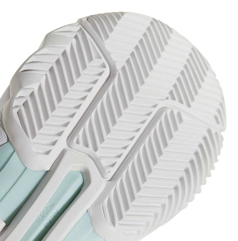 Adidas CourtJam Control 3 Women's Tennis Shoe