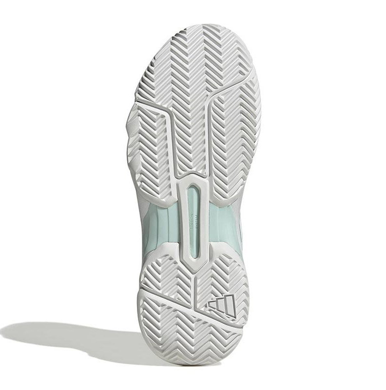 Adidas CourtJam Control 3 Women's Tennis Shoe