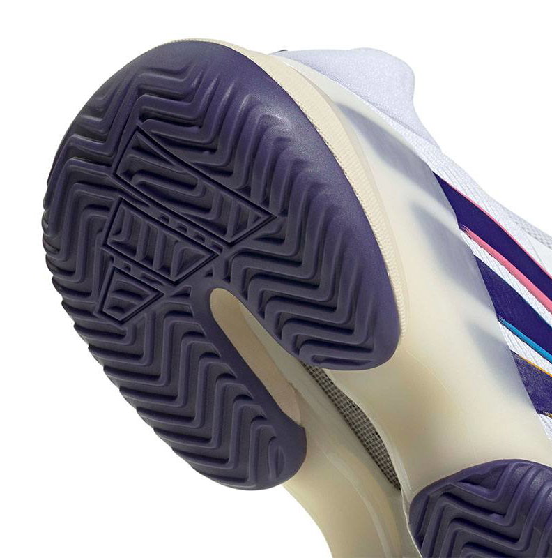 adidas Barricade 14 Women's Tennis Shoe