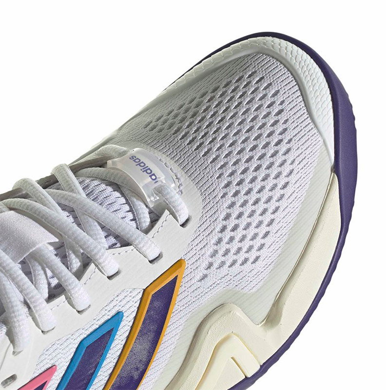 adidas Barricade 14 Women's Tennis Shoe