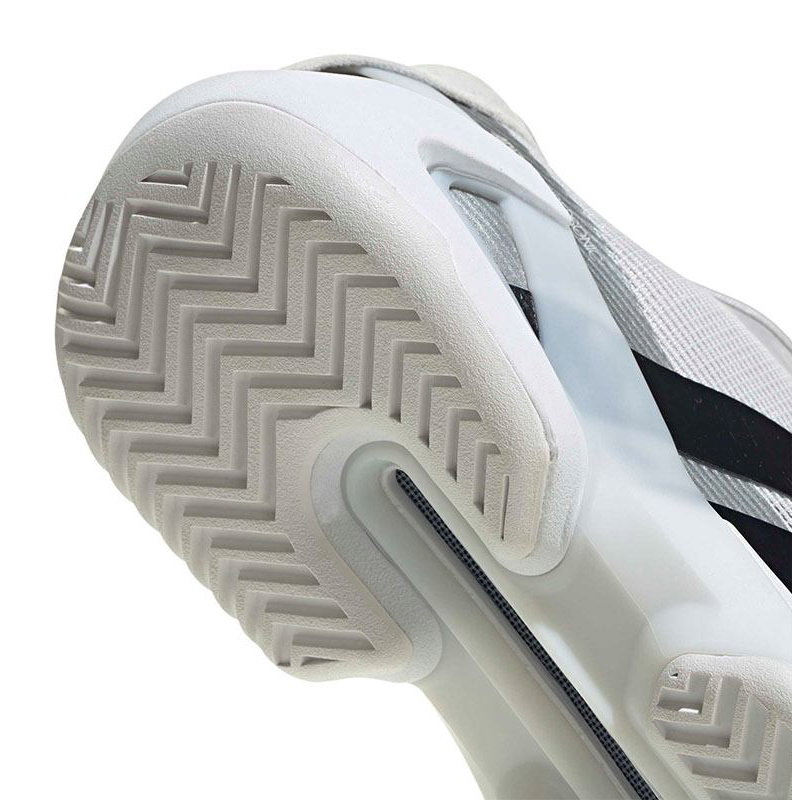 adidas Adizero Ubersonic 5 Men's Tennis Shoe