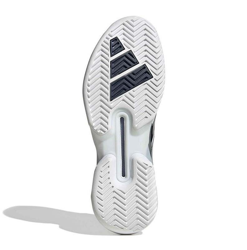 adidas Adizero Ubersonic 5 Men's Tennis Shoe