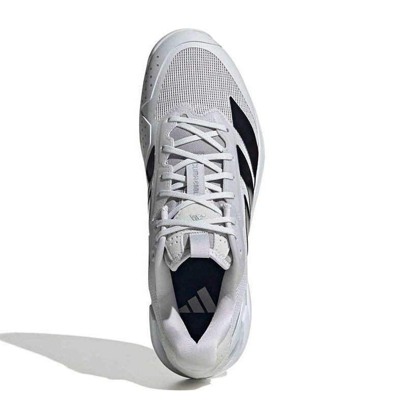 adidas Adizero Ubersonic 5 Men's Tennis Shoe