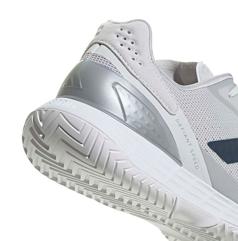 adidas Defiant Speed 2 Men's Tennis Shoe