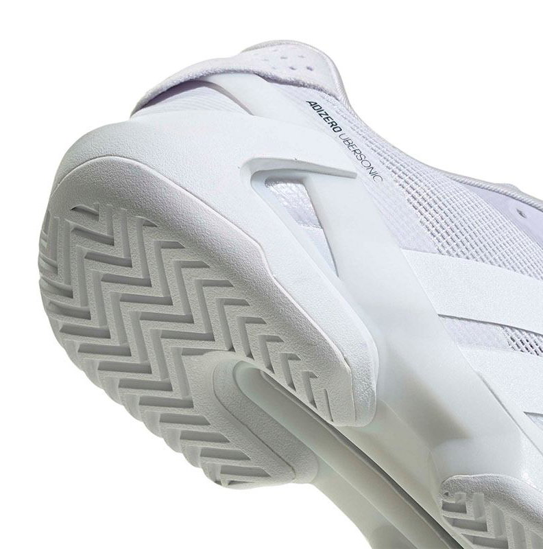 adidas adizero Ubersonic 5 Women's Tennis Shoe