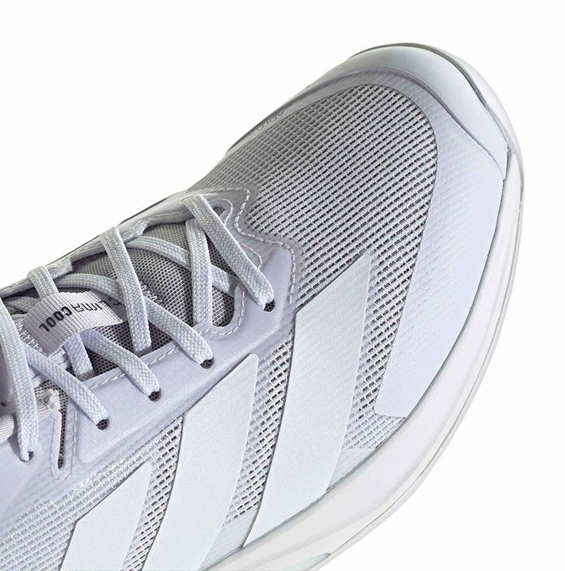 adidas adizero Ubersonic 5 Women's Tennis Shoe