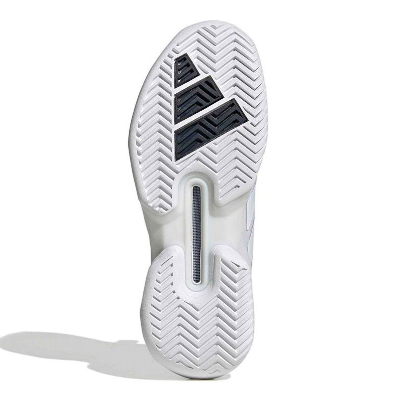 adidas adizero Ubersonic 5 Women's Tennis Shoe