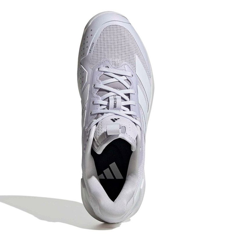 adidas adizero Ubersonic 5 Women's Tennis Shoe