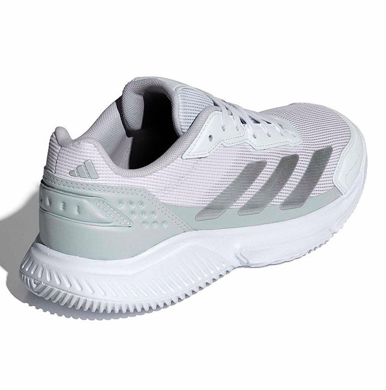 Adidas Courtquick Women's Padel Shoe