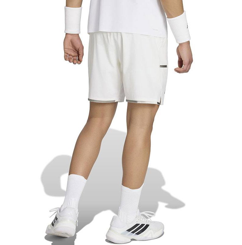 adidas London Men's Tennis Short And Tight