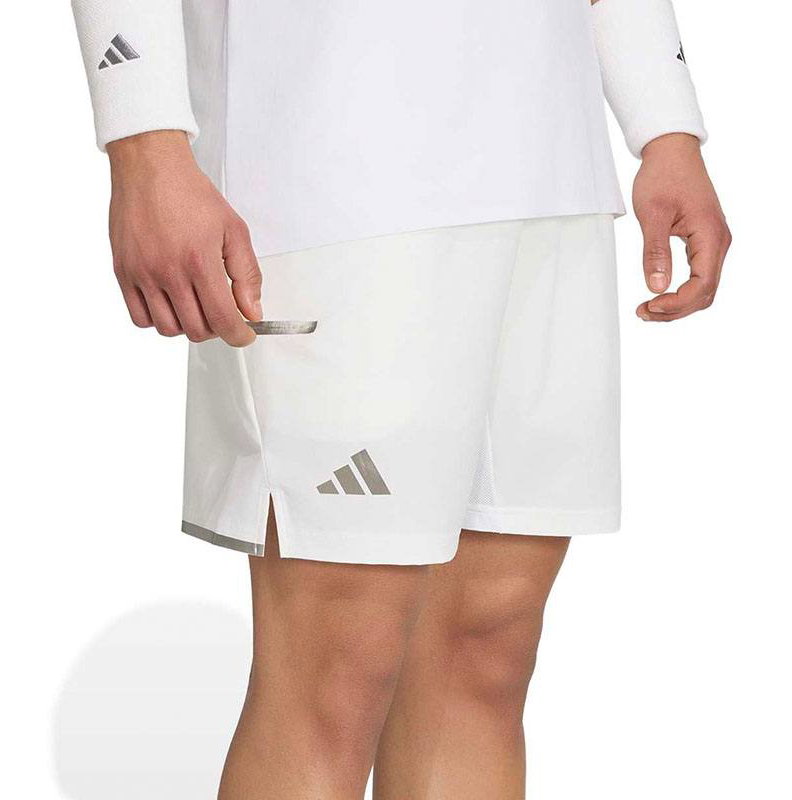 adidas London Men's Tennis Short And Tight