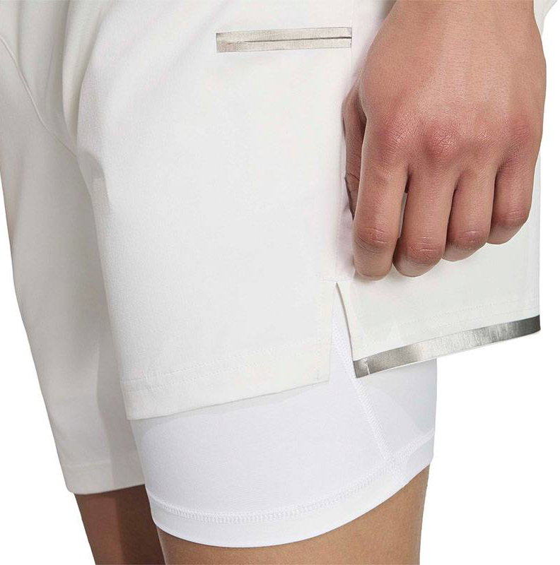 adidas London Men's Tennis Short And Tight