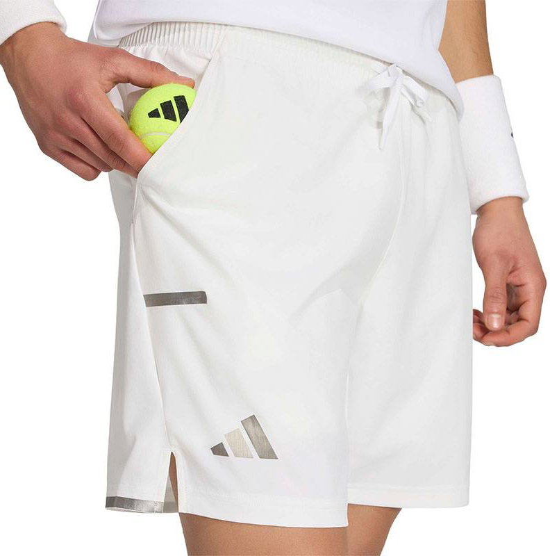 adidas London Men's Tennis Short And Tight