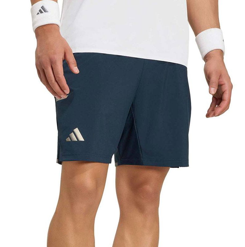 adidas London Men's Tennis Short And Tight