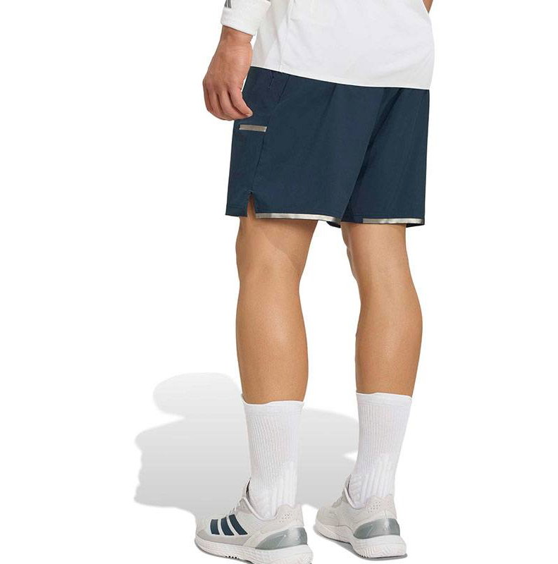 adidas London Men's Tennis Short And Tight
