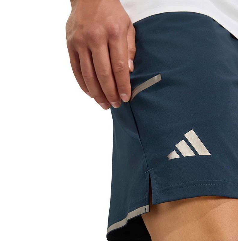 adidas London Men's Tennis Short And Tight