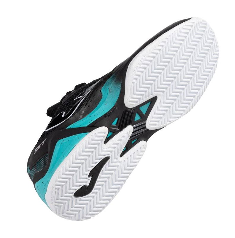 Joma Set 2501 Clay Tennis Men's Shoes