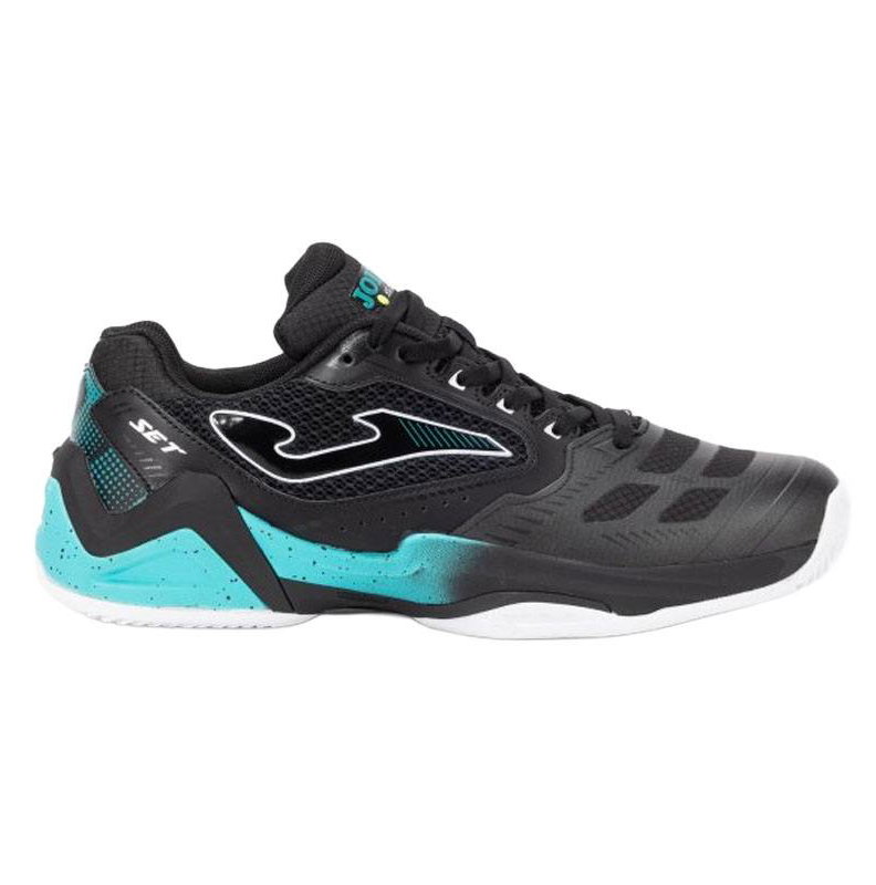 Joma Set 2501 Clay Tennis Men's Shoes