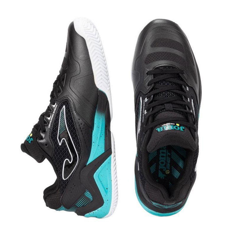 Joma Set 2501 Clay Tennis Men's Shoes