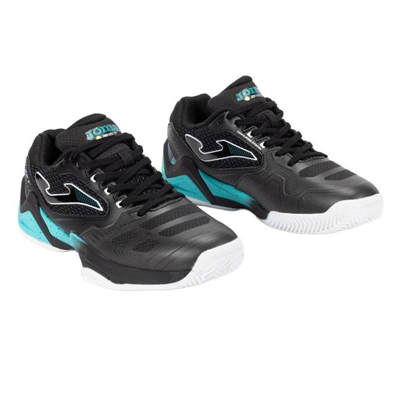 Joma Set 2501 Clay Tennis Men's Shoes