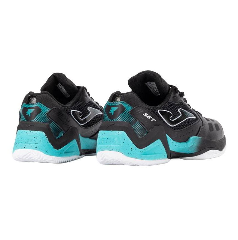 Joma Set 2501 Clay Tennis Men's Shoes
