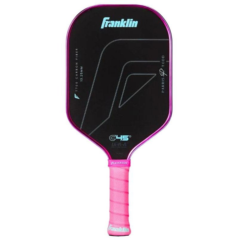 Franklin Parris Todd C45 13.25MM Signature Pickleball paddle