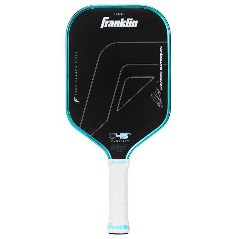 Franklin C45º Hayden Pickleball paddle