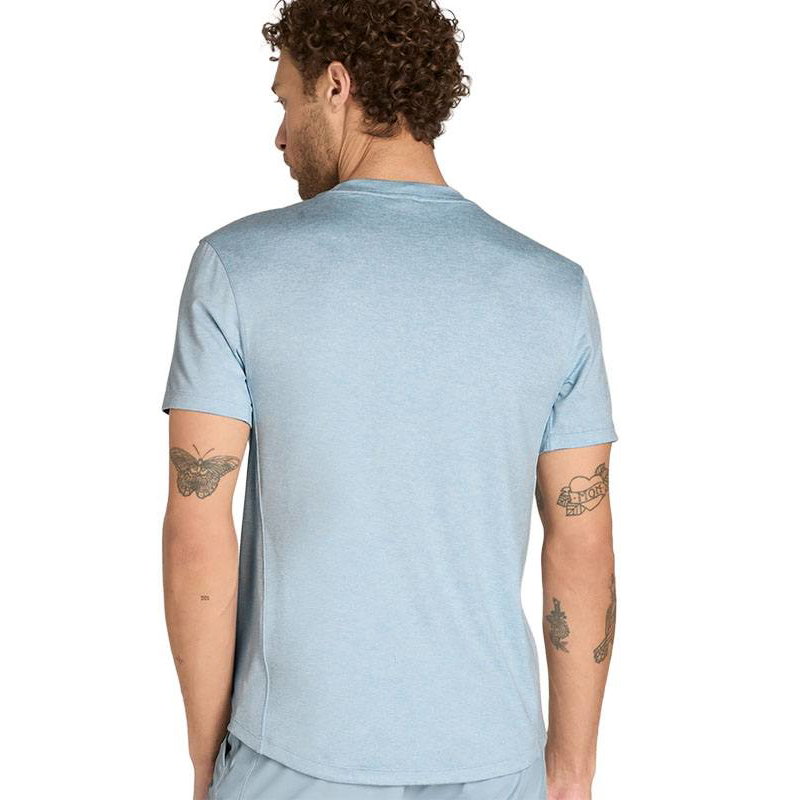 Wilson Everyday Performance Men's Tennis Tee