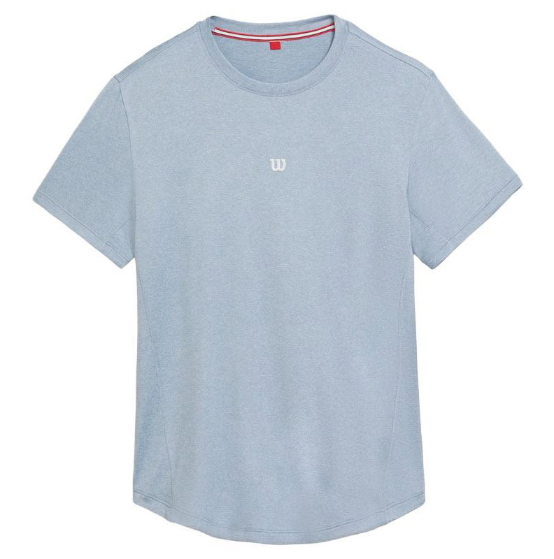 Wilson Everyday Performance Men's Tennis Tee