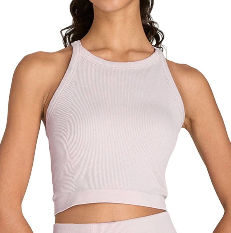 Wilson On The Daily Brami Women's Tennis Tank