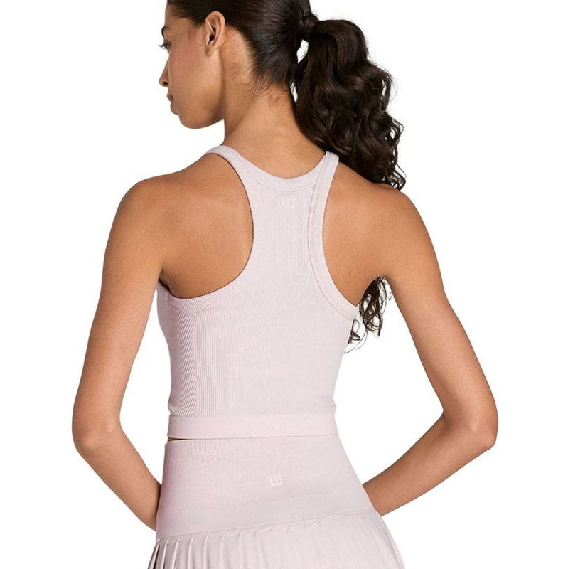 Wilson On The Daily Brami Women's Tennis Tank