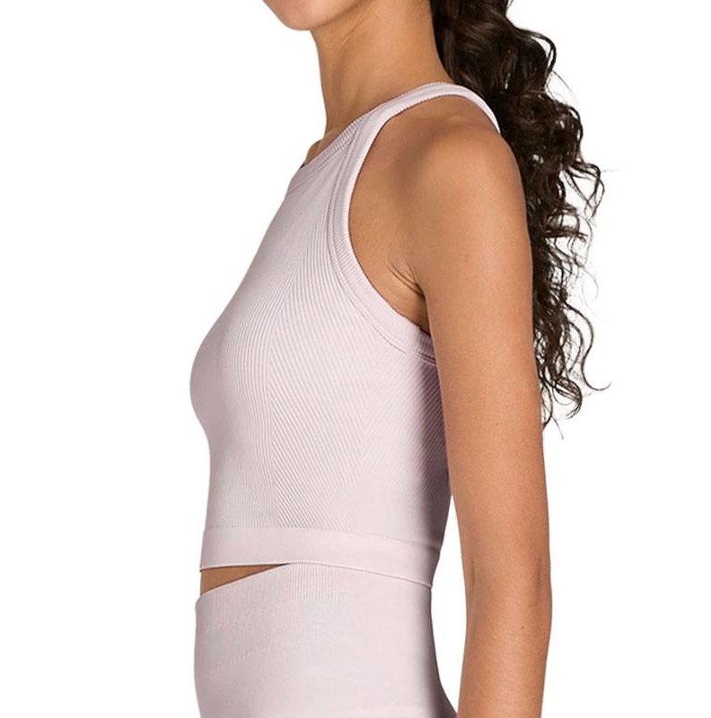 Wilson On The Daily Brami Women's Tennis Tank