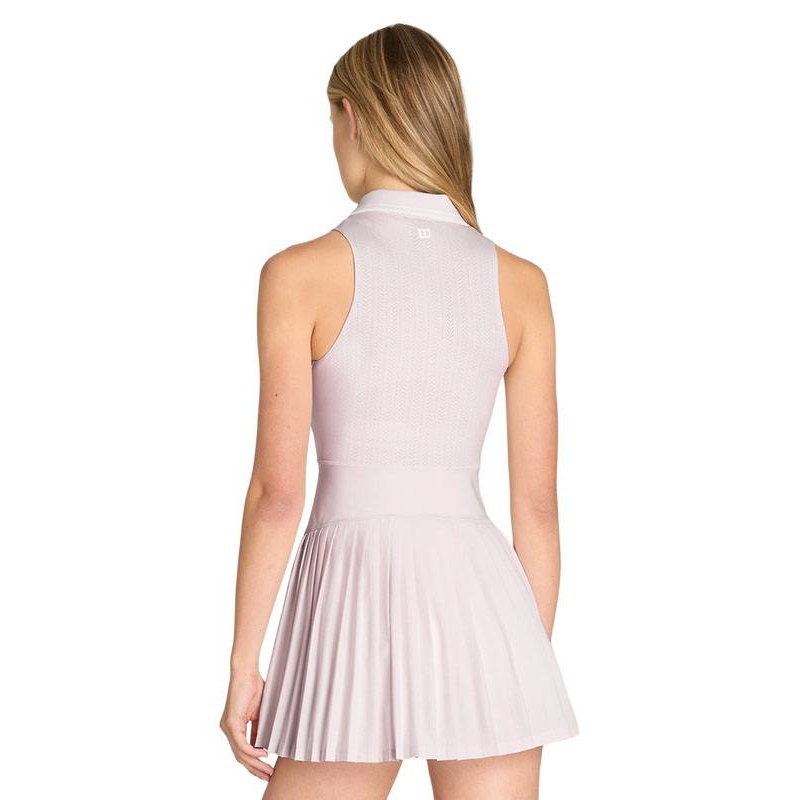 Wilson All Court Women's Tennis Dress