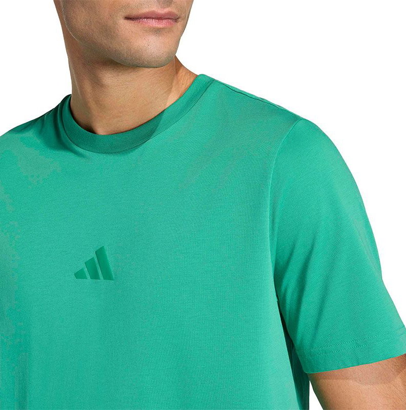adidas London Graphic Men's Tennis Tee