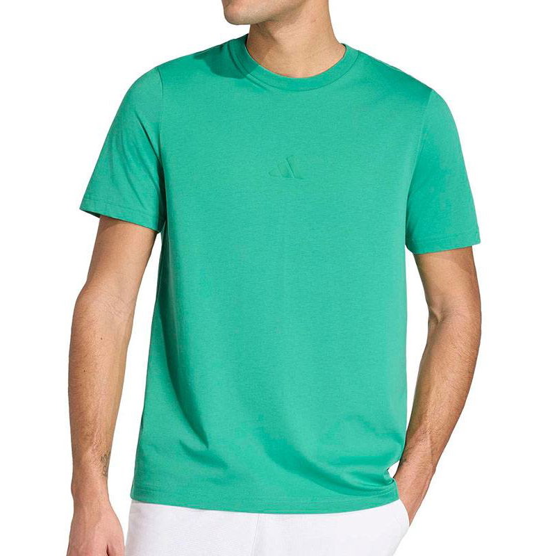 adidas London Graphic Men's Tennis Tee