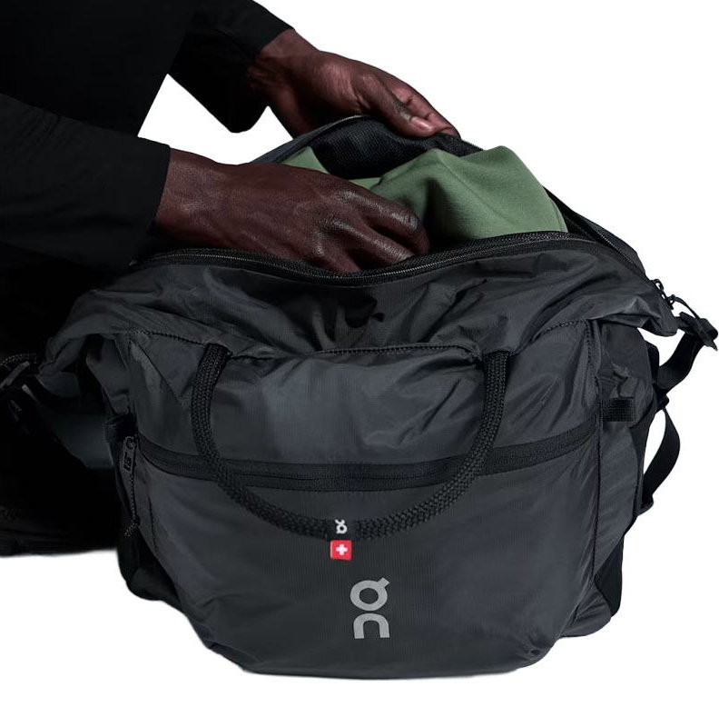 On Track Pack 35L Lite Bag