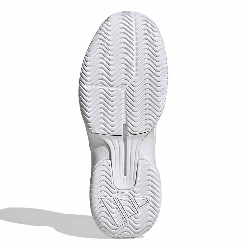 adidas Gamecourt 3 Women's Tennis Shoe