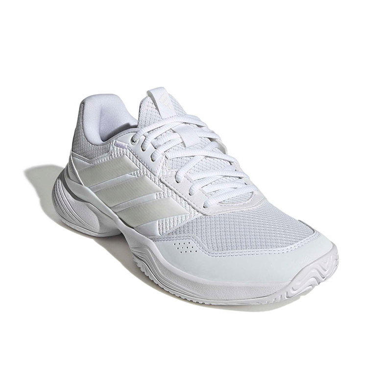 adidas Gamecourt 3 Women's Tennis Shoe