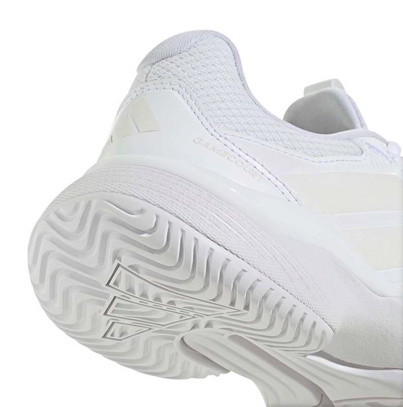 adidas Gamecourt 3 Women's Tennis Shoe