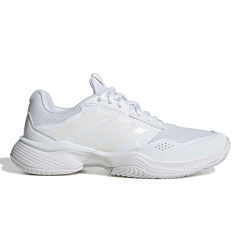 adidas Gamecourt 3 Women's Tennis Shoe