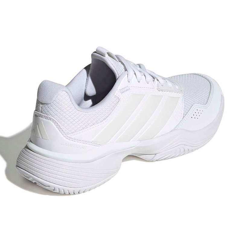 adidas Gamecourt 3 Women's Tennis Shoe