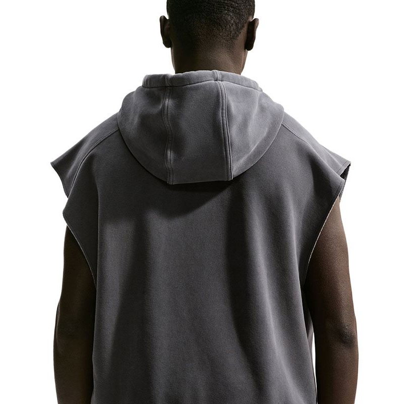 Nike Slam RG Sleeveless Pullover Men's Tennis Hoodie