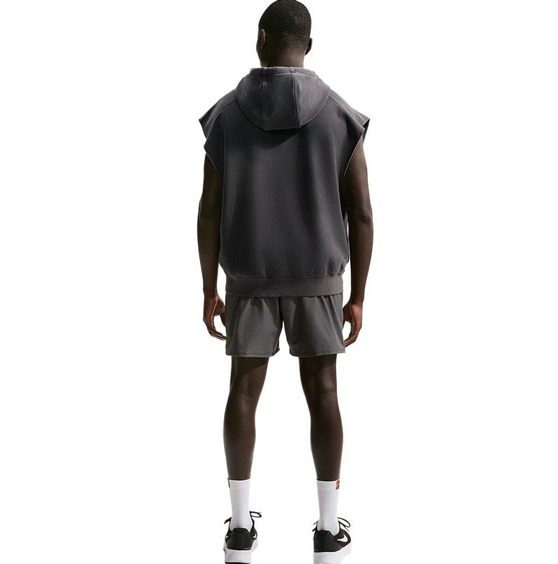 Nike Slam RG Sleeveless Pullover Men's Tennis Hoodie