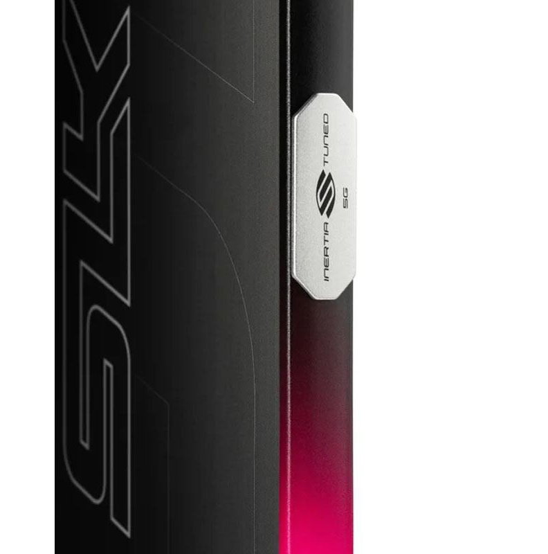 Selkirk SLK Geo Elongated Pickleball Paddle
