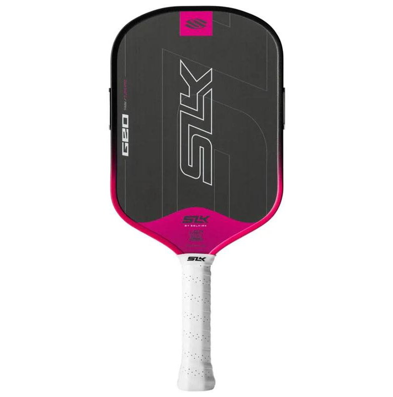 Selkirk SLK Geo Elongated Pickleball Paddle