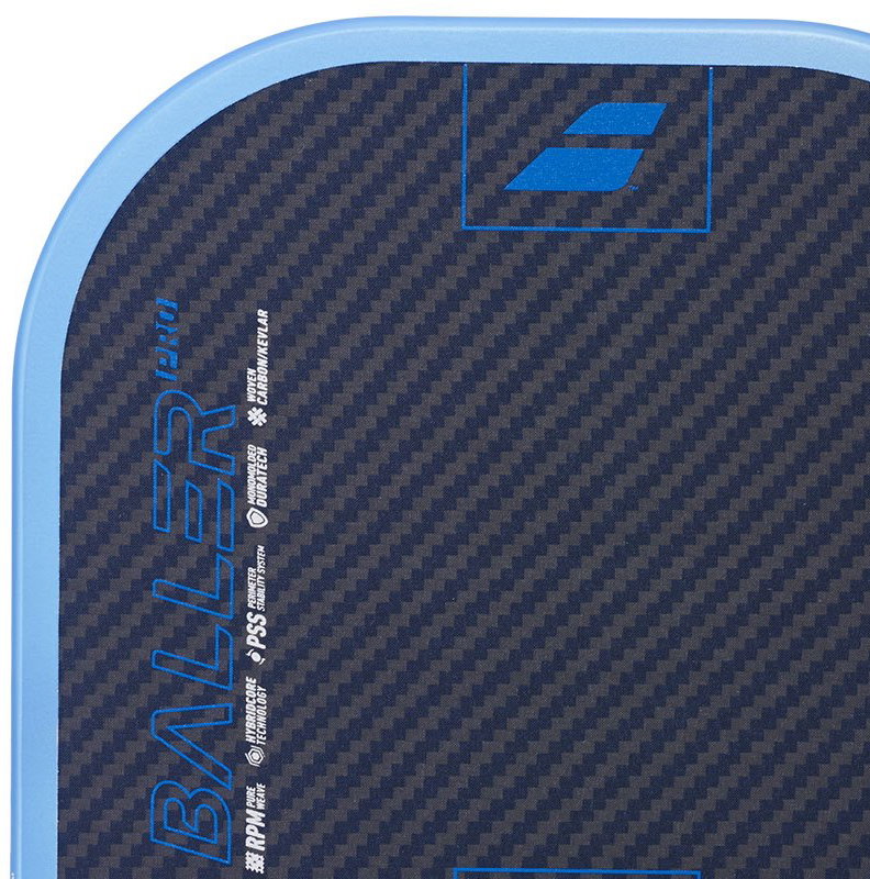 Babolat Baller Pro Pickleball Paddle