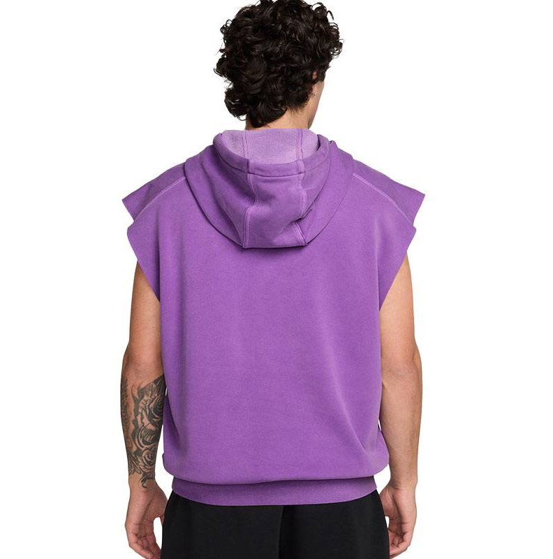 Nike Slam RG Sleeveless Pullover Men's Tennis Hoodie